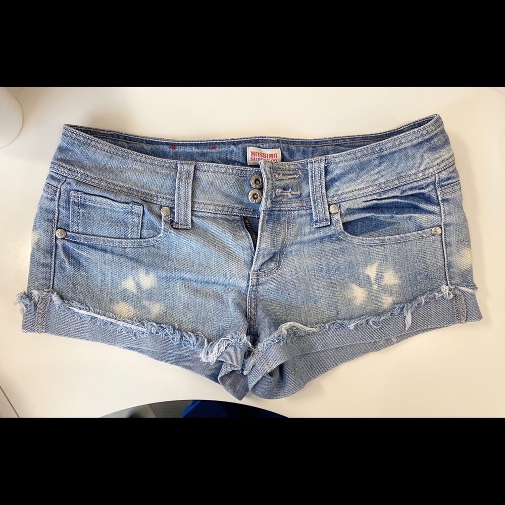 Mossimo shorts